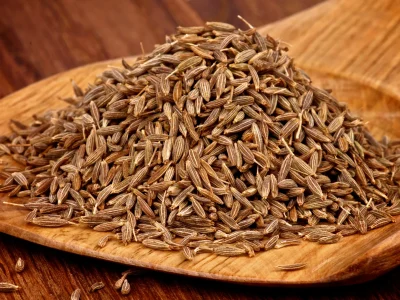 Cumin-Spice